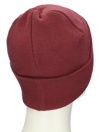 Blue Tomato Roses Woven Patch Beanie