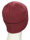 Blue Tomato Roses Woven Patch Beanie
