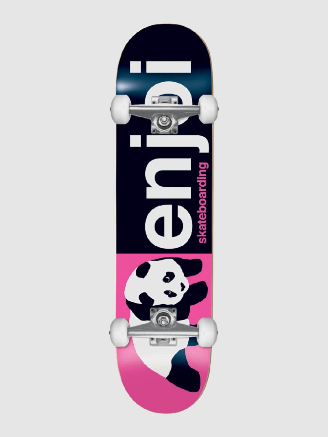 Enjoi Half And Half FP 8.0″ Complete