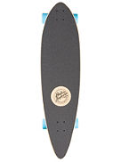 Tribal Rogue IV 9.75&amp;#034; Longboard complet
