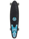 Mindless Longboards Raider VI 34.0″ Longboard Completo