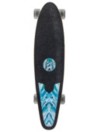 Mindless Longboards Raider VI 34.0″ Longboard Completo