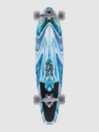 Mindless Longboards Raider VI 34.0″ Longboard Completo