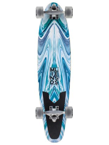Mindless Longboards Raider VI 34.0&quot; Complet