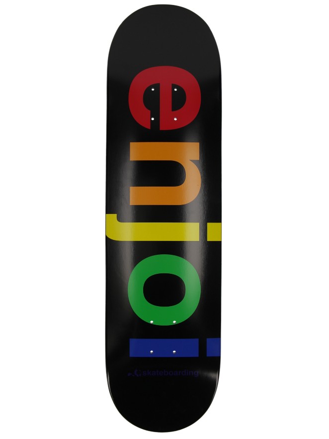 Enjoi Spectrum R7 8.25″ Skateboard Deck