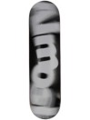 Almost Spin Blur Logo Hyb 8.0″ Skateboard Deck