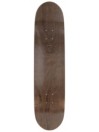 Almost Spin Blur Logo Hyb 7.75″ Skateboard Deck