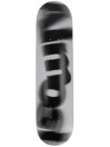 Almost Spin Blur Logo Hyb 7.75″ Skateboard Deck