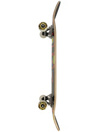 Blind Logo Glitch 7.875″ Skateboard Completo