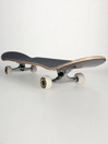 Blind Logo Glitch 7.875″ Skateboard Completo