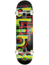 Blind Logo Glitch 7.875″ Skateboard Completo