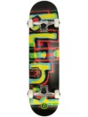 Blind Logo Glitch 7.875″ Complete