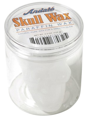 Skull Wax