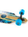 Mindless Longboards Maverick DT IV Talisman Complete