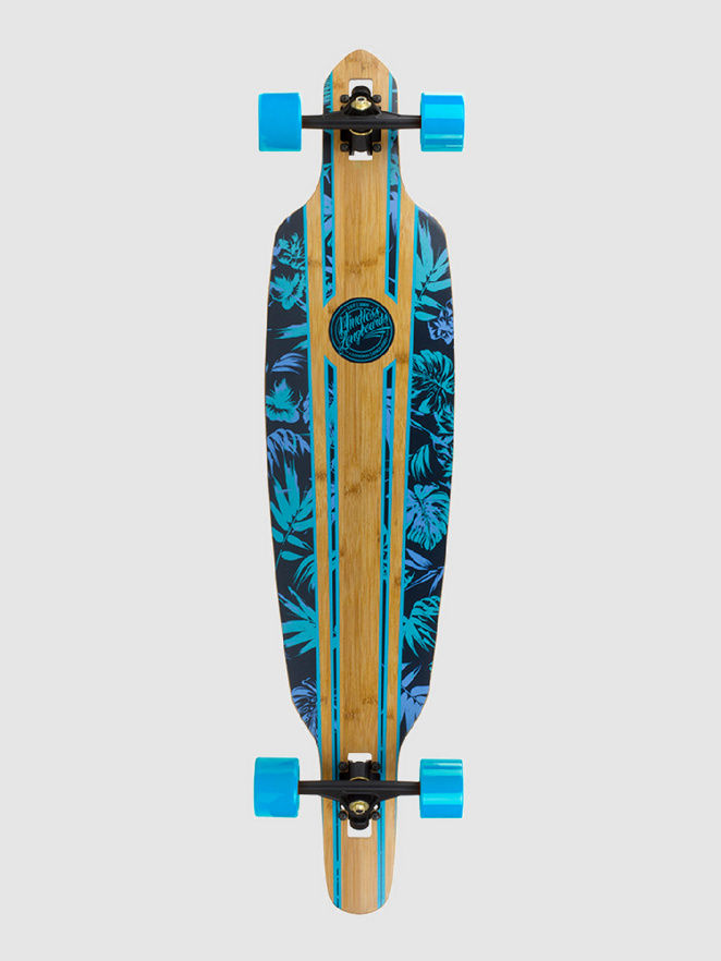 Mindless Longboards Maverick DT IV Talisman Complete