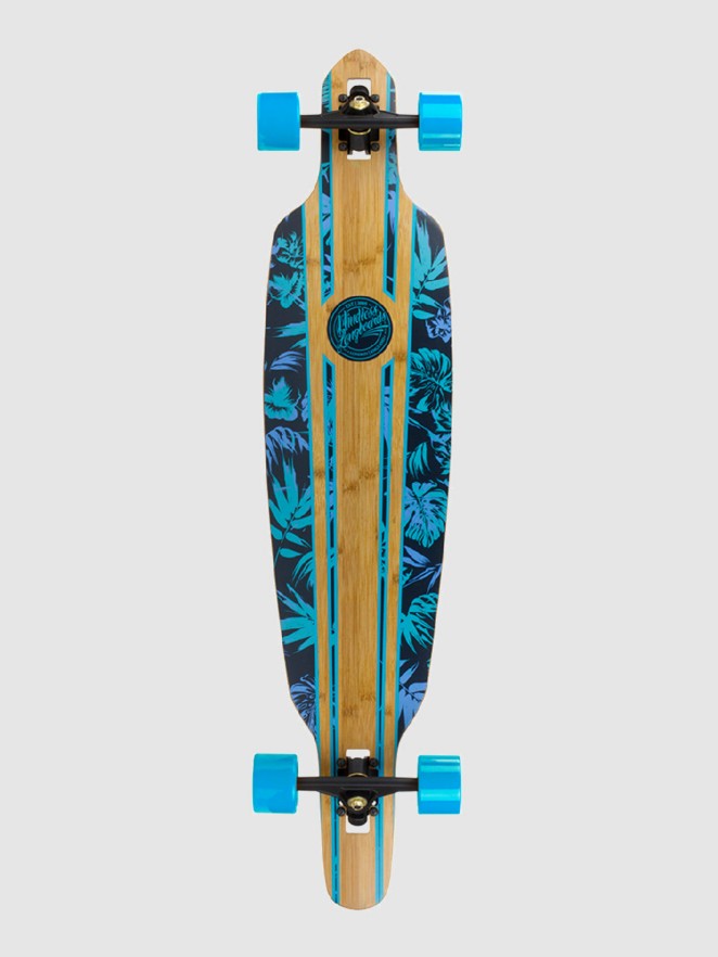 Mindless Longboards Maverick DT IV Talisman Complete