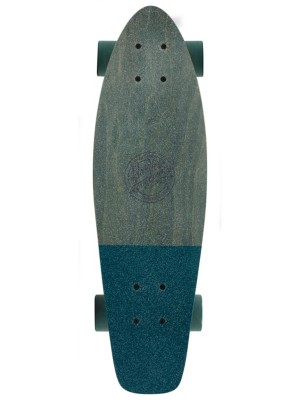 Stained Daily III 24&amp;#034; Skate Completo