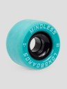 Mindless Longboards Viper 65mm 82a Wheels