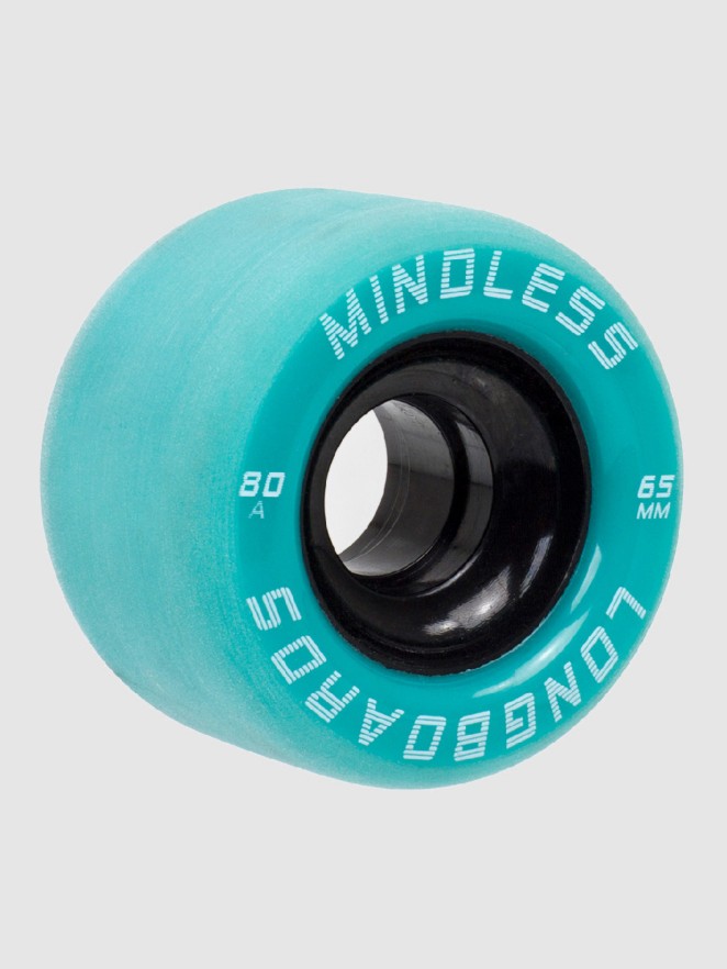 Mindless Longboards Viper 65mm 82a Wheels