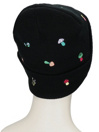 A.LAB Ellison Mushroom Embro Kapa