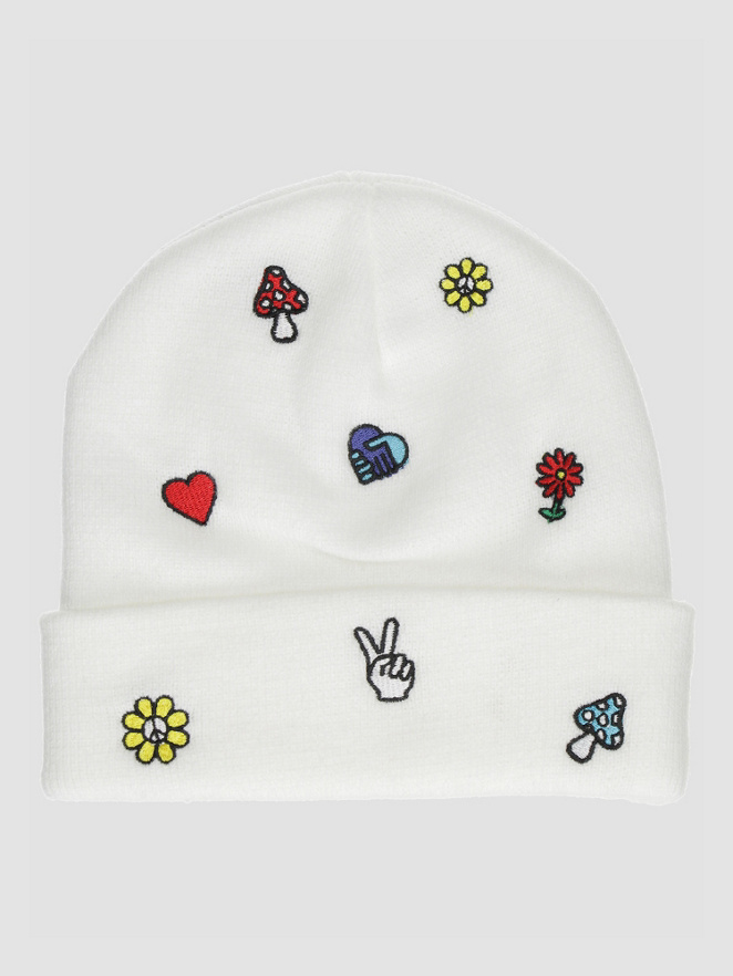 A.LAB Ellison Motif Embro Bonnet