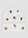 A.LAB Ellison Motif Embro Bonnet