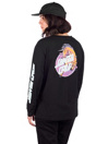 Santa Cruz Unicorn Dot Long Sleeve T-Shirt
