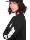 Santa Cruz Unicorn Dot Long Sleeve T-Shirt