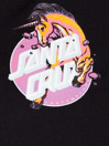Santa Cruz Unicorn Dot Long Sleeve T-Shirt