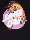 Santa Cruz Unicorn Dot Long Sleeve T-Shirt