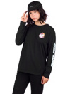 Santa Cruz Unicorn Dot Long Sleeve T-Shirt