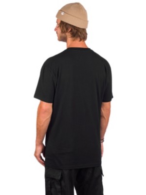 BT Chest Dot Emb T-Shirt