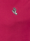 Santa Cruz BT Mono Mini Hand Emb T-Shirt