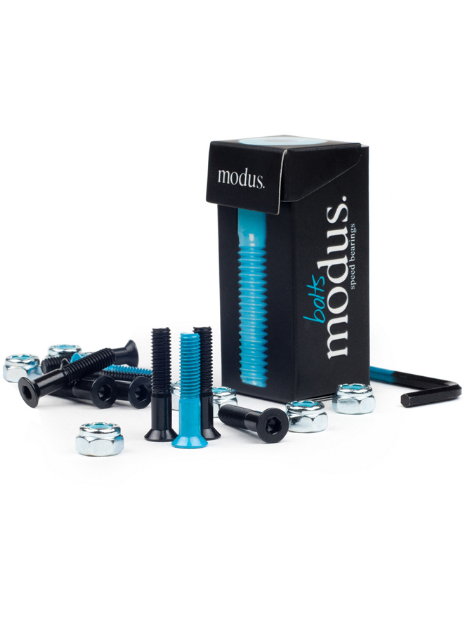 Modus Allen 1″ Tool