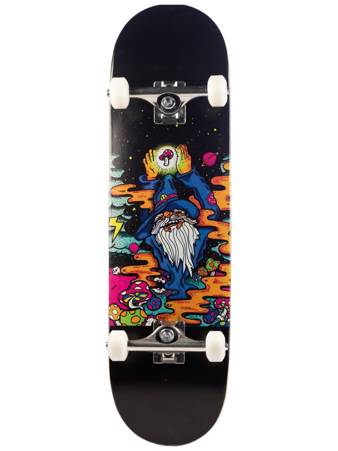 Eh-Ok Magical 8.25″ Complete