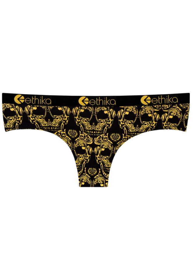 Ethika Oro Gang Cheeky Bielizna
