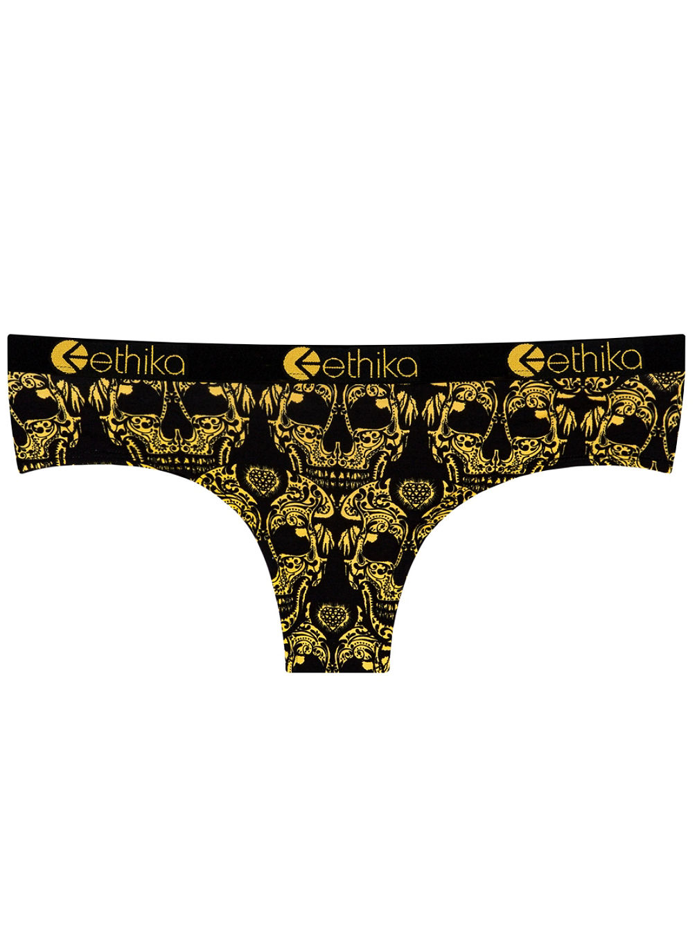 Oro Gang Cheeky Underwear