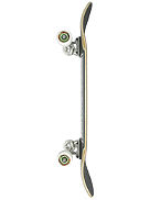 Tiger Sword 30&amp;#034; Skate Completo