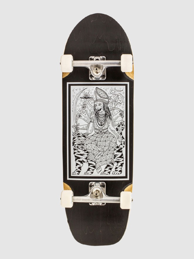 Mindless Longboards Tiger Sword 30″ Complete