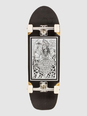 Mindless Longboards Tiger Sword 30&quot; Komplet