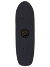 Mindless Longboards Tiger Sword 30″ Complete