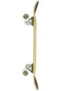 Mindless Longboards Tiger Sword 30″ Complete
