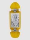 Mindless Longboards Tiger Sword 30″ Complete