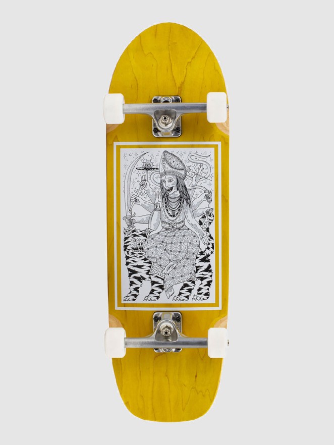 Mindless Longboards Tiger Sword 30″ Complete