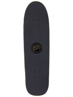 Gothic 33.5&amp;#034; Cruiser complet