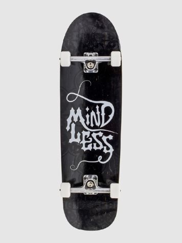 Mindless Longboards Gothic 33.5&quot; Complete