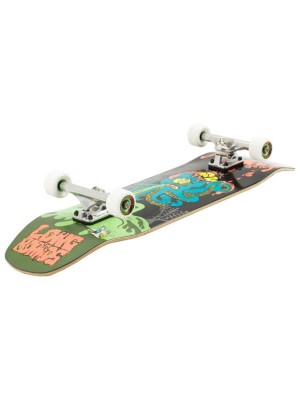 Octopuke 32.5&amp;#034; Skateboard