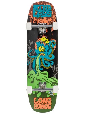 Mindless Longboards Octopuke 32.5&quot; Komplet