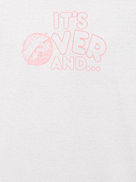 It&amp;#039;s Over Camiseta