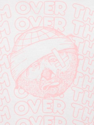 It&amp;#039;s Over T-Shirt